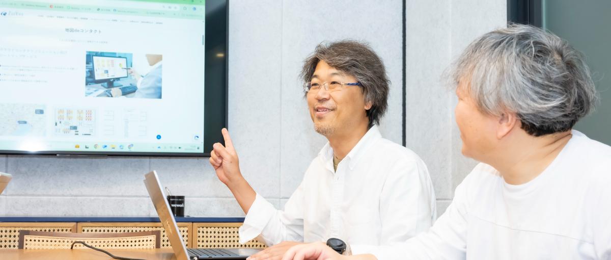 事業成長牽引｜顧客応対支援サービスを提供する仲間を募集中です！