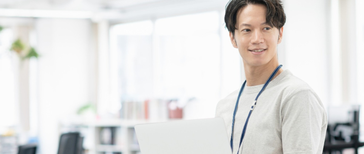 PHPでの自社就活サイト開発│成長フェーズのベンチャー企業で経験を活かす！