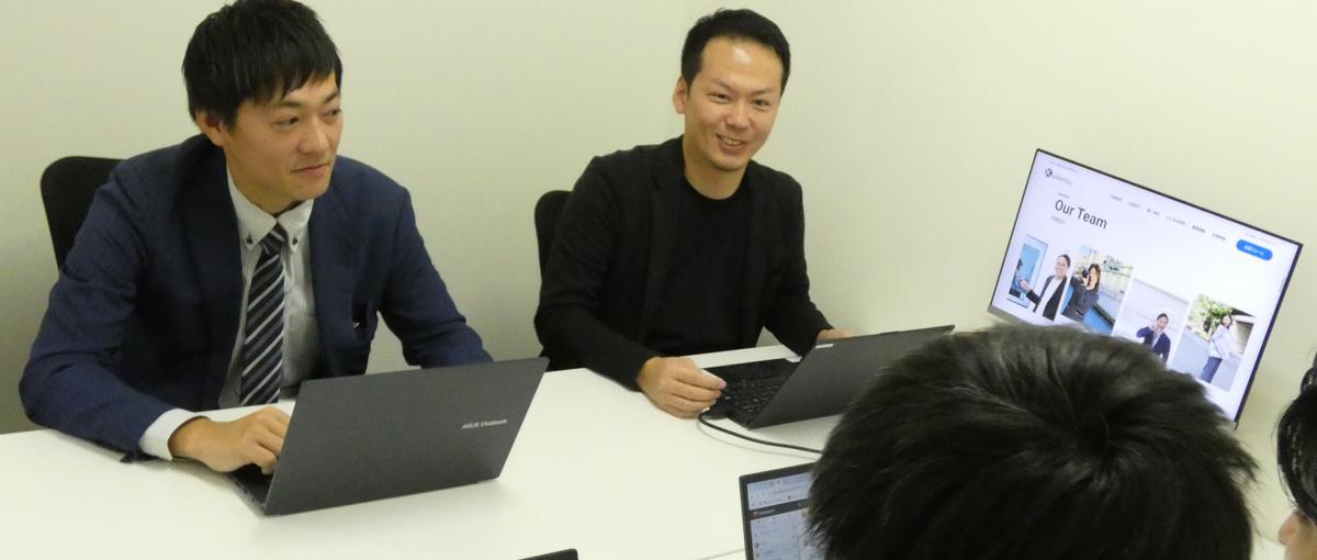 採用事務でキャリアアップ！DX・Webスキルを磨く新メンバー募集！