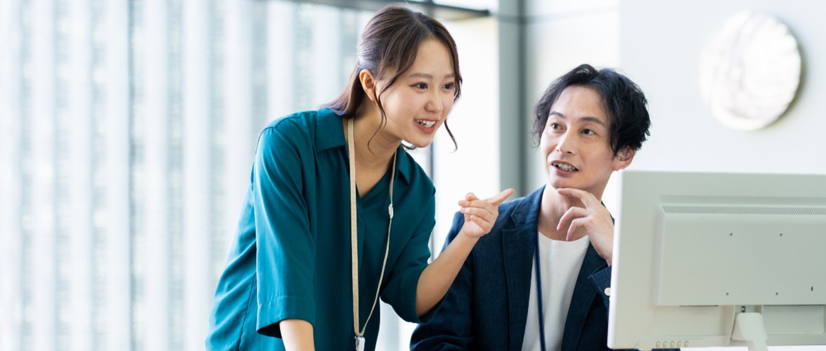 日本最大級！インターンサイトのマーケ担当者│学生のための施策実行をお任せ