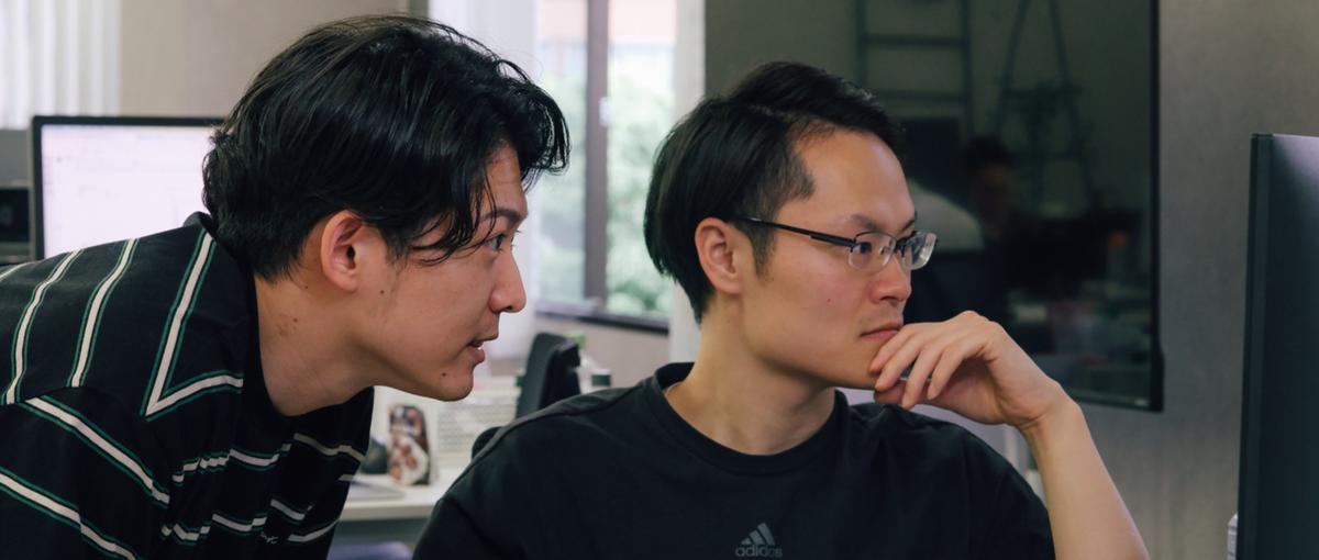 プロジェクトの中核を担う自社サービスを一緒につくるReactエンジニア募集