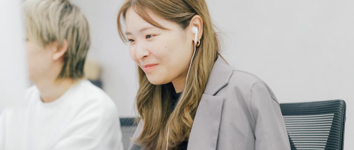 広告を超えた没入型のマーケティングで全方位のプランを作成するプランナー募集