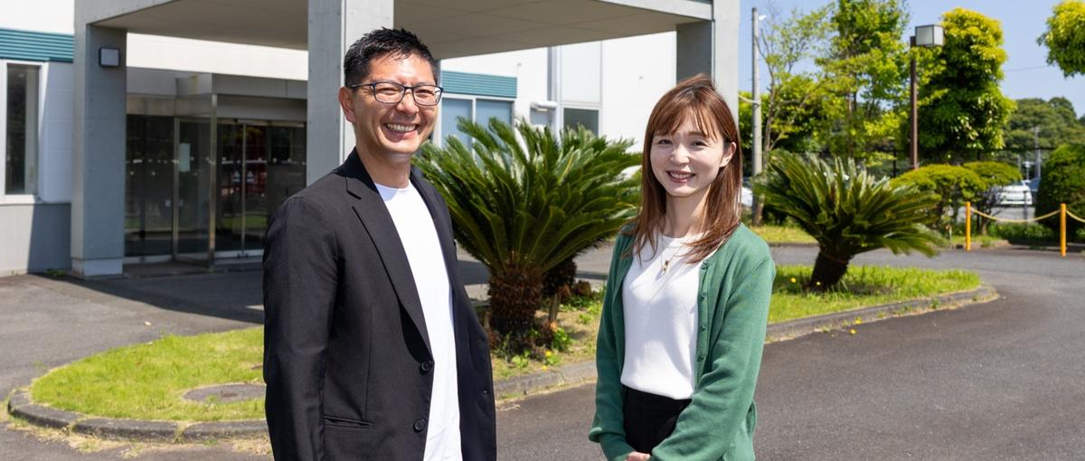 日立×UT｜経験ゼロからでも叶う、安定と成長のエンジニアキャリア。