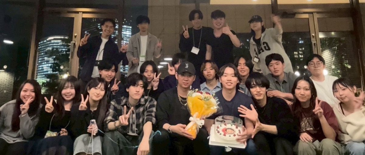 バイトしかやってきてない学生必見｜最強のガクチカが手に入る営業インターン！