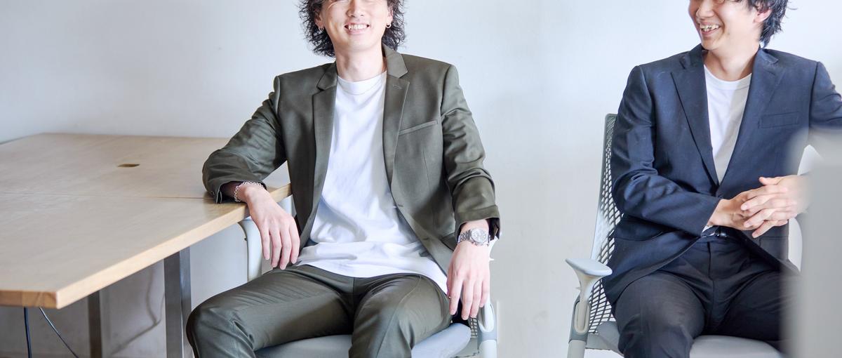 代表直下のインターン生/将来起業を考えている人向け