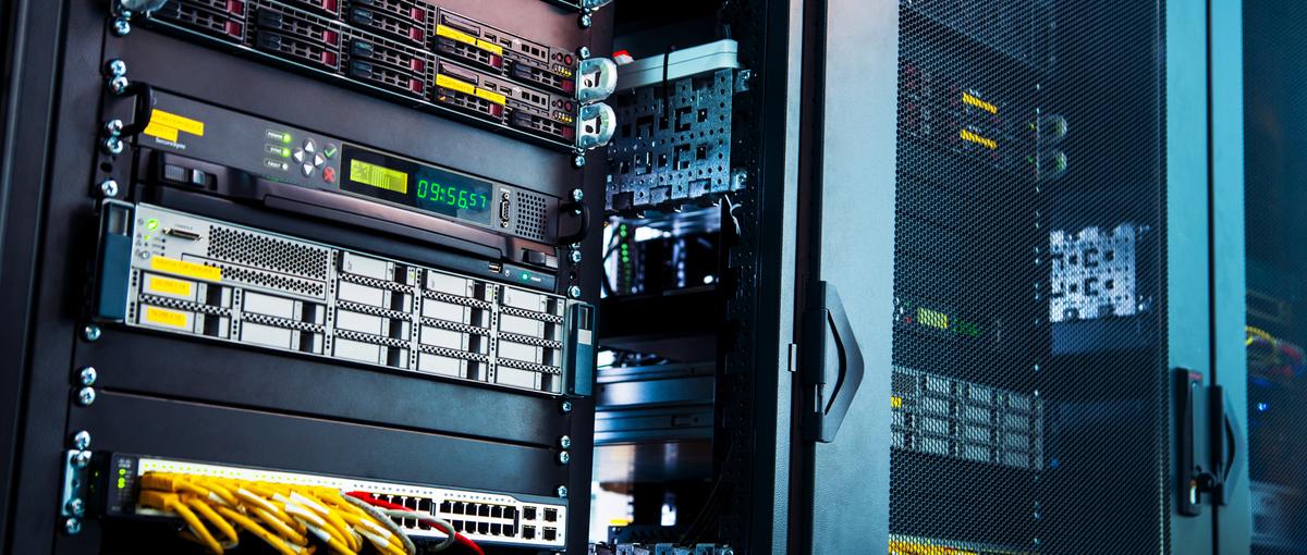 お客様の通信設備やNWなどのインフラ周りをサポート