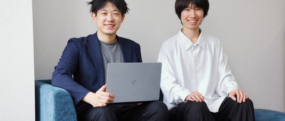 Python/Reactで医療のムダ時間を削るプロダクト開発エンジニア