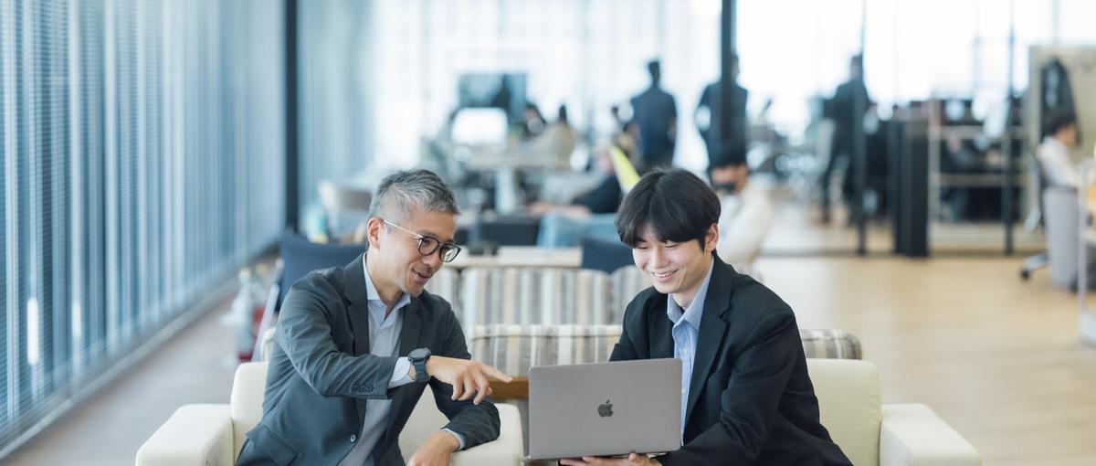 日系企業および海外企業のグローバル展開を支援するアカウントセールスを募集