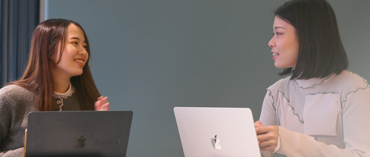 話し方の価値を社会に届ける｜ビジョン達成の重要ポジションである広報を募集！