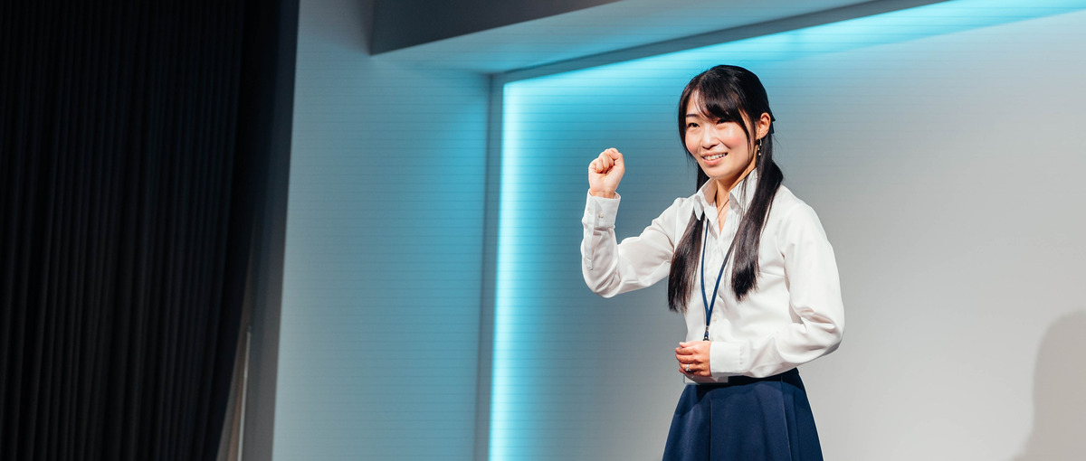 事業を戦略的に拡大させる広報・PR担当を募集。話し方トレーニングを全国へ