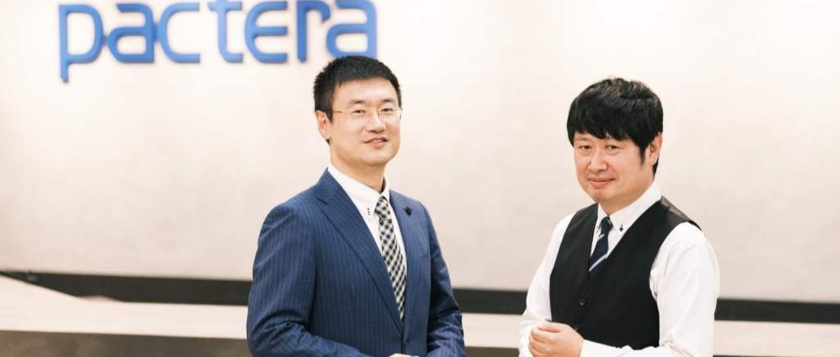 開発設計エンジニア：サステイナブルな運用のシステムを立案