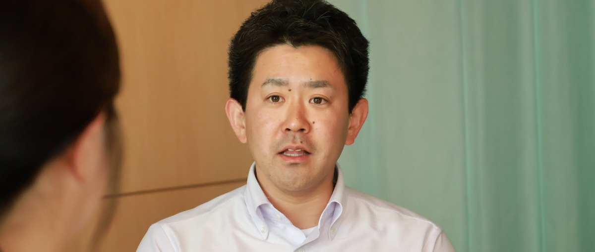 止めないをつくる。プラントを支えるメンテナンスエンジニア募集！