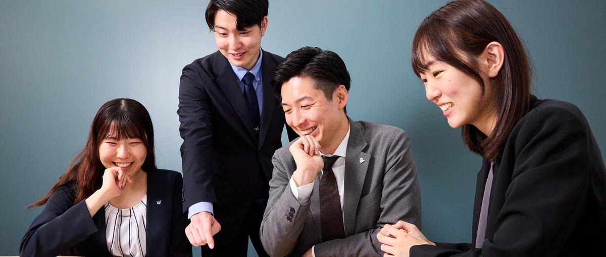 26卒│裁量大！若手特化の就職・転職サービスを支えるWebマーケター募集