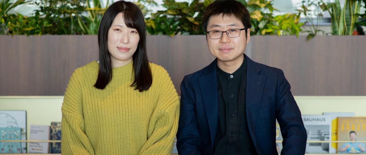 実務経験０からフルスタックへ｜本気の成長を目指せる開発チームの教育体制！