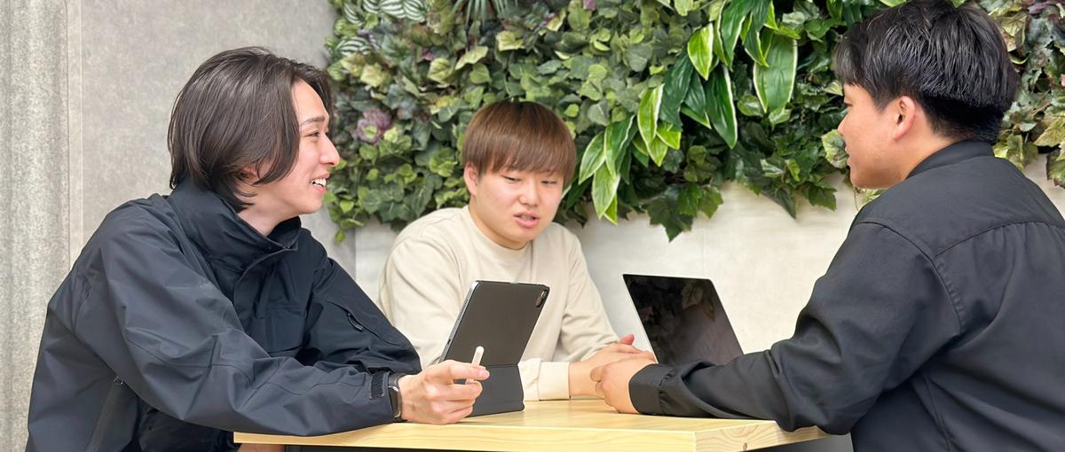 圧倒的成長を遂げたい人、一緒に突き抜けませんか？マーケター募集