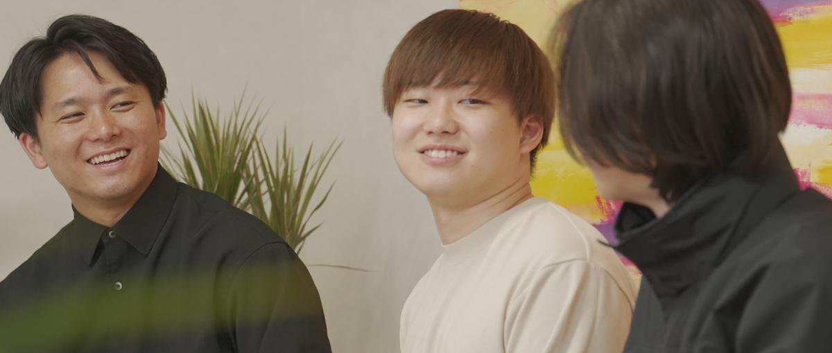 若手が主役！成長し放題の環境でマーケター募集