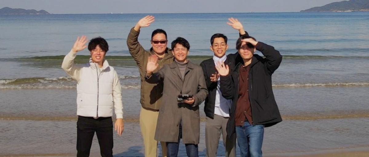 業界変革！船・海運メディア事業で営業を学んでみませんか？