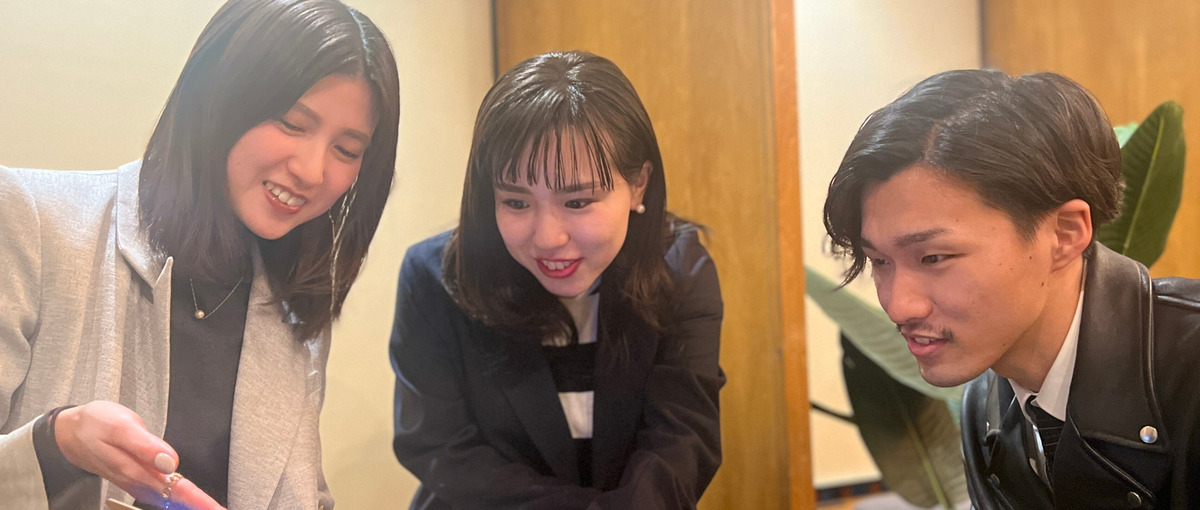 WEBデザイナー |時間や場所に縛られず自分の力で活躍できる人材に！