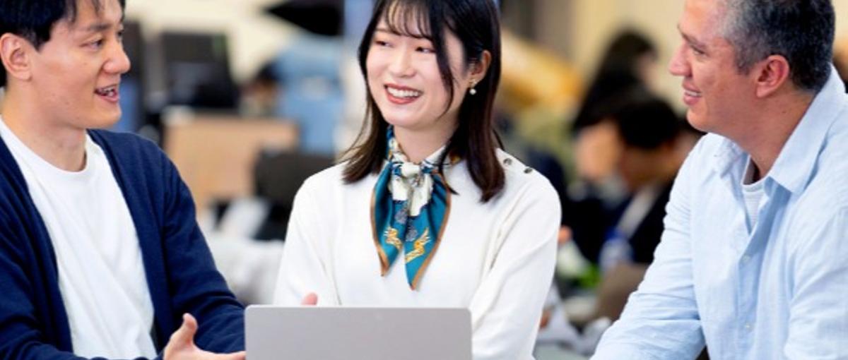 Salesforce構築エンジニア｜導入支援の最前線で活躍するチャンス！