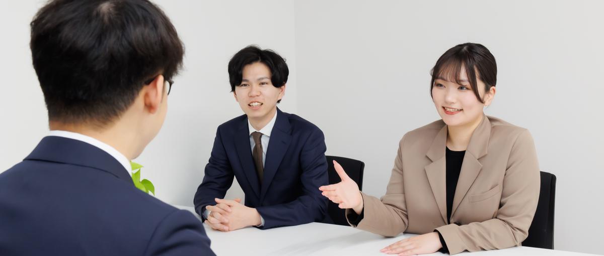 セールスから仕組みまで - 組織設計に挑戦する環境に飛び込もう！