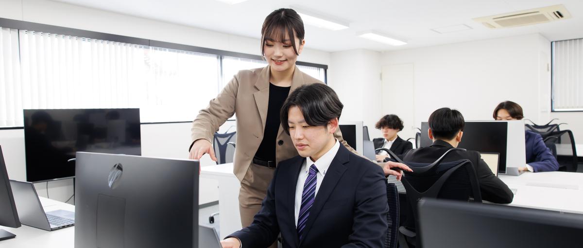 戦略よりも行動で示す - 経営支援型コンサルタント募集！