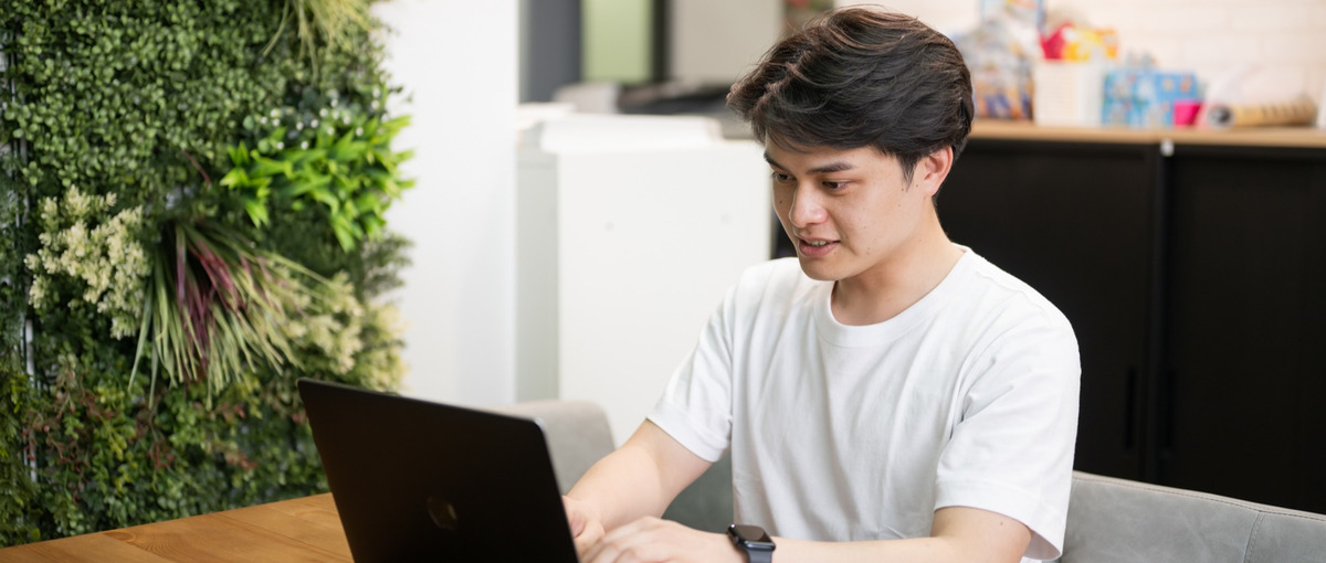 障がい福祉分野に特化した人材支援サービスのインサイドセールス職