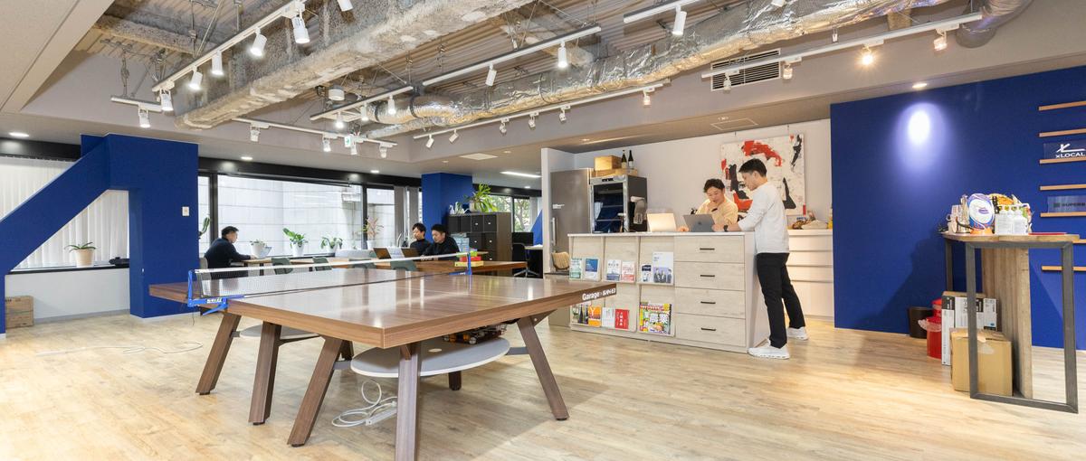 地方企業が挑戦する社会を、人の力で創る！採用リクルーター