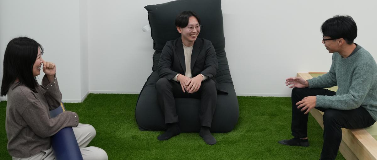 2人目マーケターとして士業特化の自社サービスをグロースさせませんか？