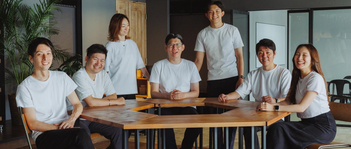 Coreを重要視したHRソリューションで共に会社を成長させませんか？