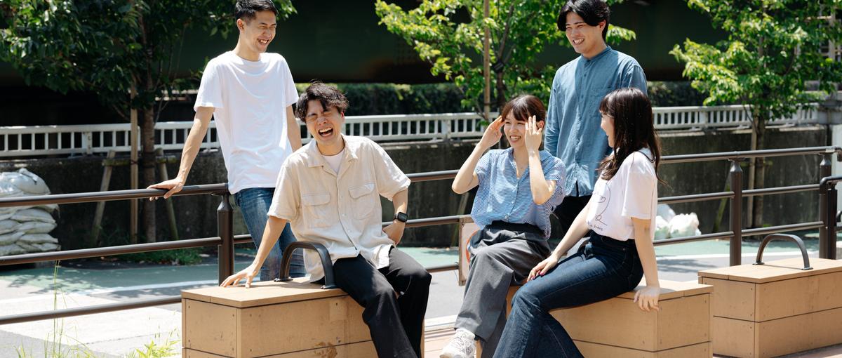 拡大フェーズの今がチャンス！挑戦も選択も、自ら掴みたいエンジニア募集！