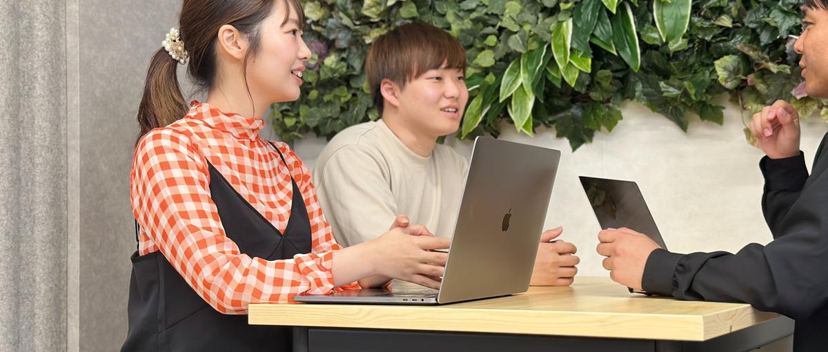 フォロワーの心を掴め！恋愛上手なSNS運用担当募集