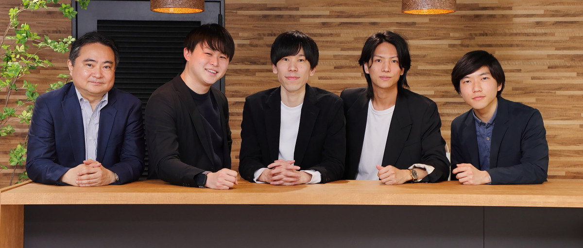 教育を変えるAI SaaSを！上場に向けグロース期を担うエンジニアを募集！