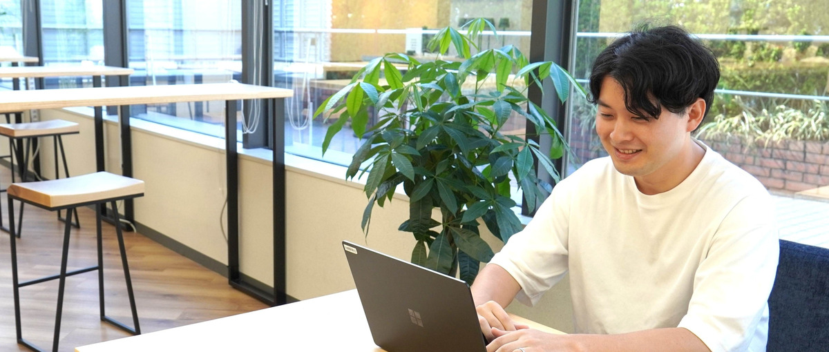 27卒エンジニア募集｜裁量大きくモダン技術・AI開発にも挑戦可能な環境です