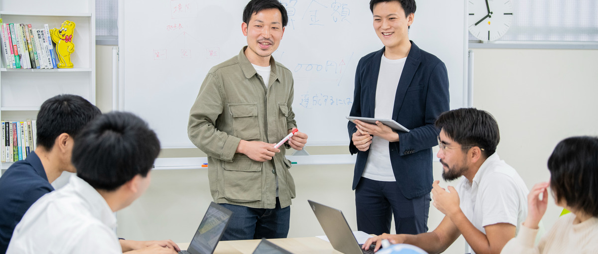 85億以上調達の農業ベンチャー！役員直下で0→1の事業立ち上げメンバー！