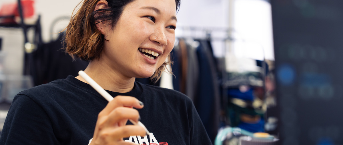 家賃補助あり！急成長の映像制作会社で動画編集者募集！