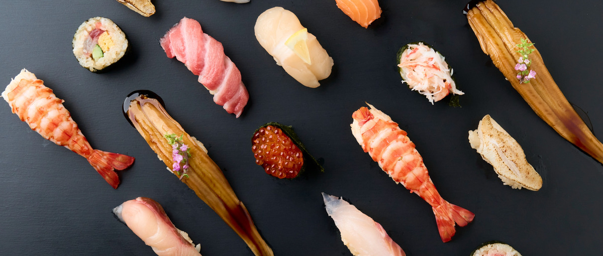 初心者大歓迎！職人さんから学び、ケータリングの寿司を握ってみませんか？