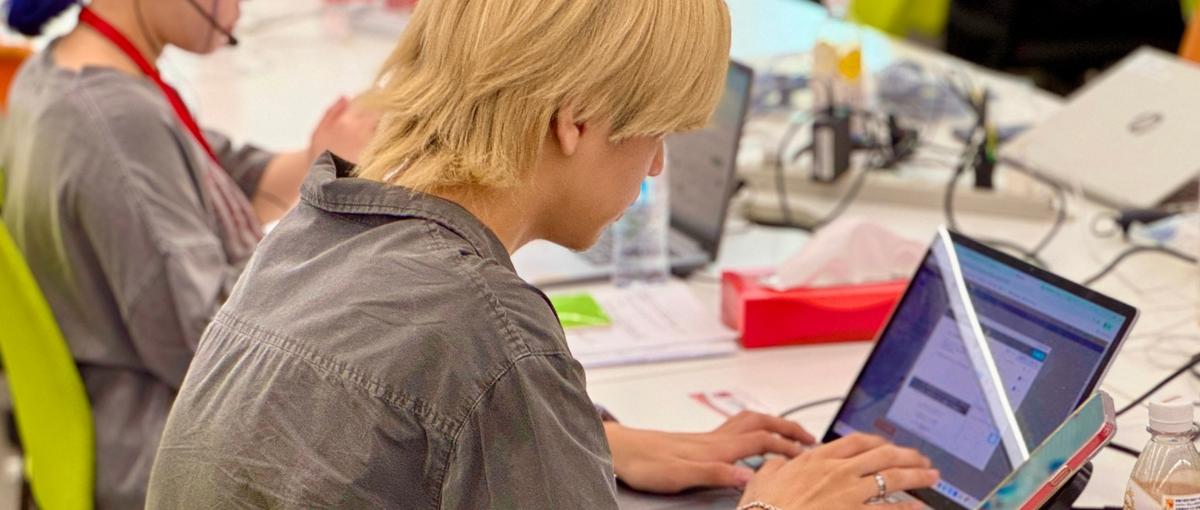 圧倒的ガクチカ｜営業・コンサル・マーケが経験できる長期インターンを募集！