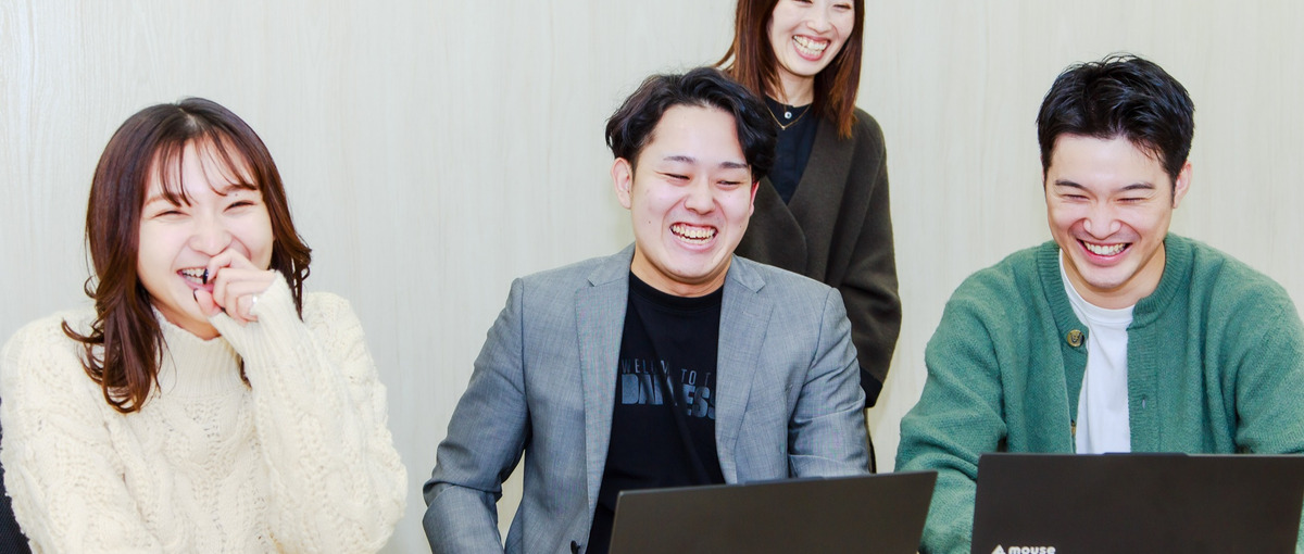 第二新卒歓迎！｜経験ゼロからSNSマーケティングの企画・提案にチャレンジ！