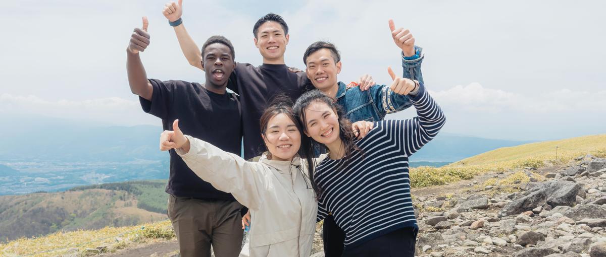 26卒！上場を目指す宿泊業のベンチャー。観光×地方創生のコアメンバー募集