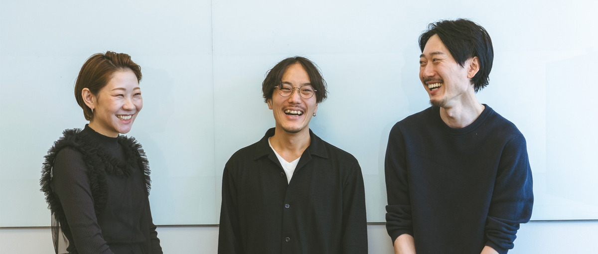 クリエイティブの力で事業を推進するプランナー募集！