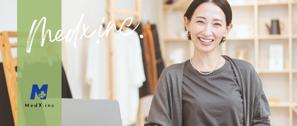 医療×Instagram×TikTokで採用を変えるSNSディレクター募集