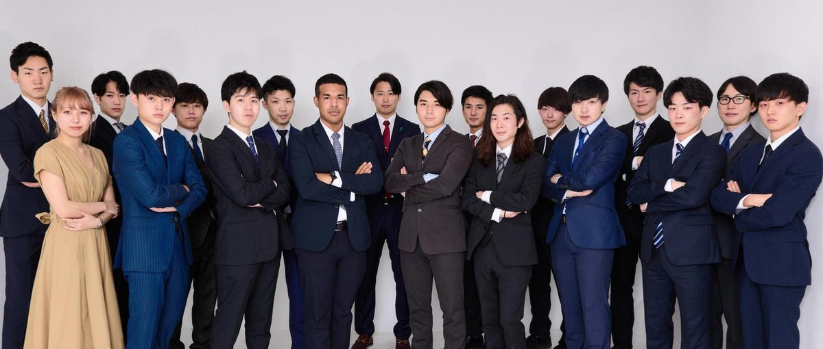 戦コン・外銀志望の学生注目｜採用×AIで経営戦略を担うフルリモインターン