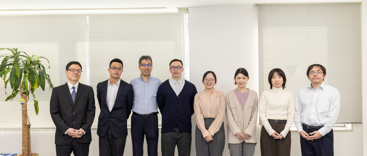 技術選定に裁量を持てない？医療IoTのプライム案件で、その面白さを掴む！