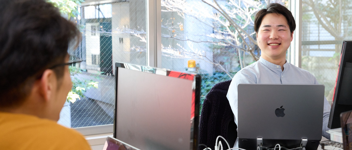 ガクチカにもなる！ボイスコミュニティアプリのマーケティングインターンを募集