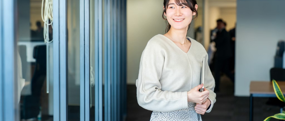 飲食・事務・営業 → エンジニアへのキャリアチェンジしたい方大歓迎