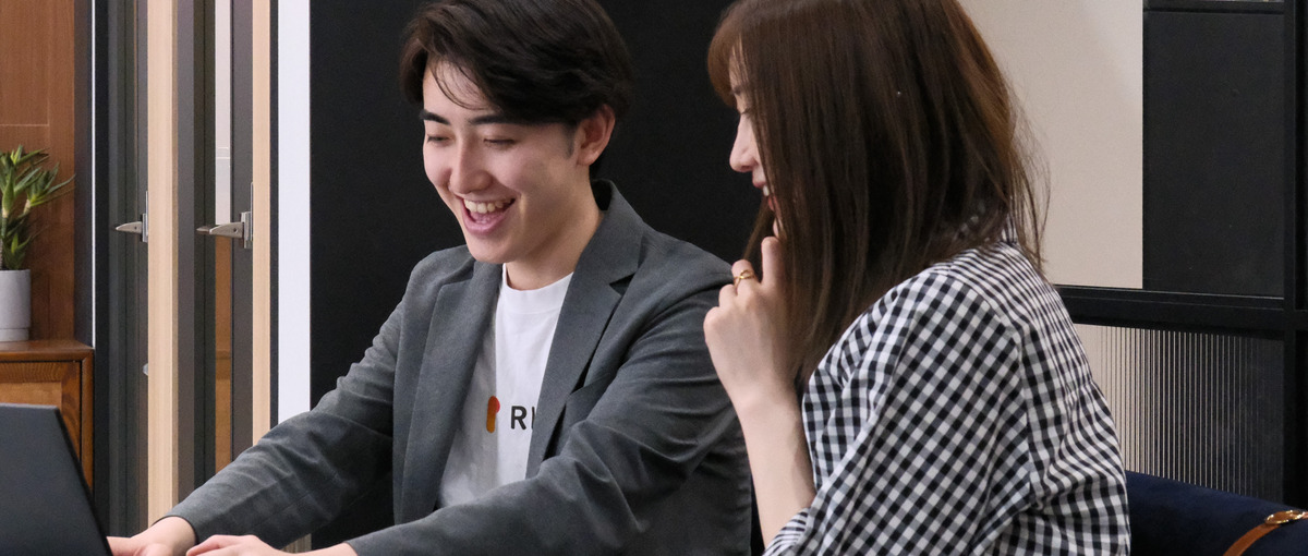 AI｜売って終わりから、成功まで伴走へ。営業経験を活かすCS挑戦募集