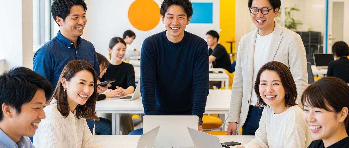 営業×ゲーム×SNS｜営業立ち上げメンバー募集！