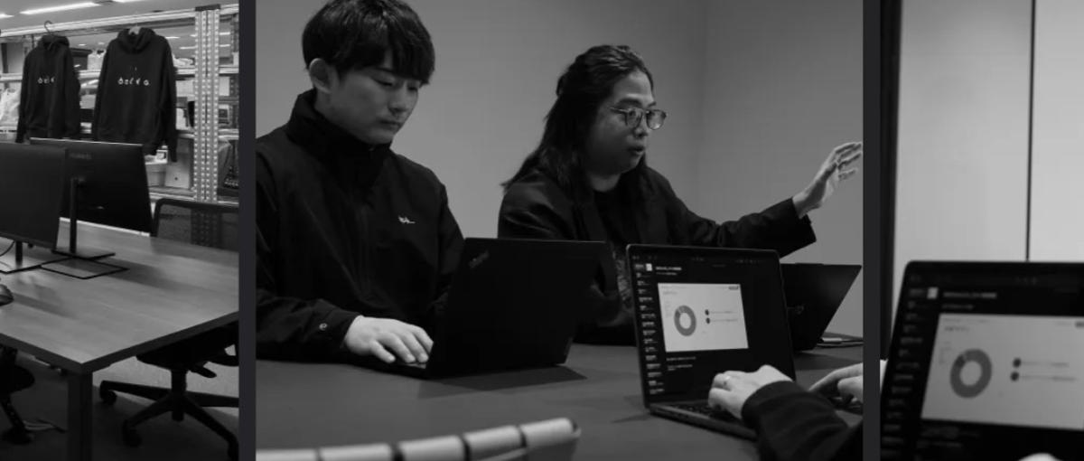 生成AIコンサルタント｜事業立ち上げを推進！