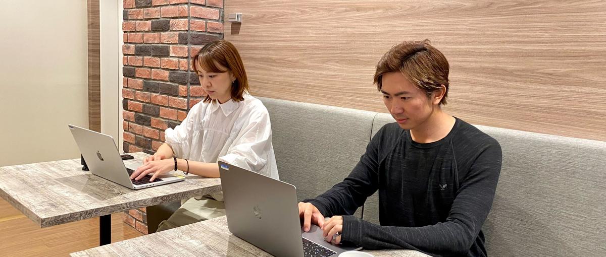 グループ全体のDX化をサポートする、情シス／社内SEを募集