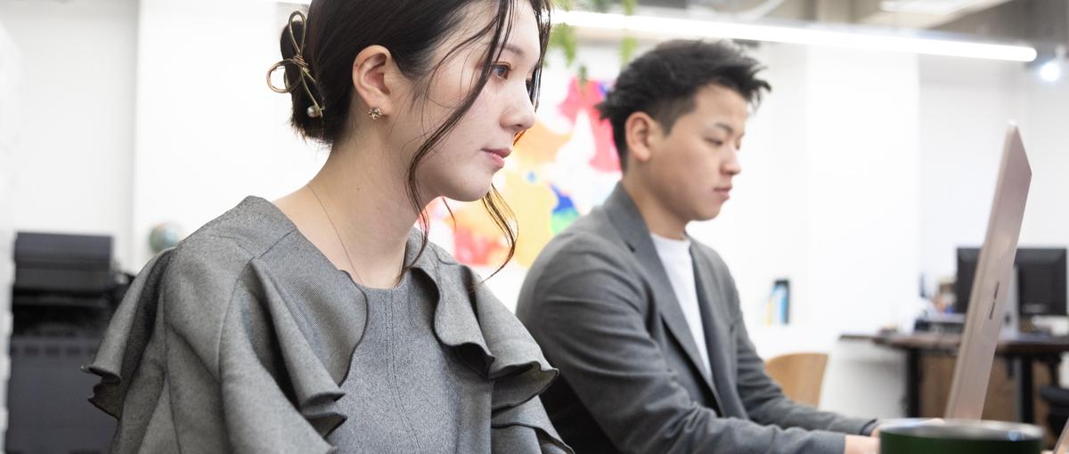 採用支援をしながら経営者を目指しませんか？